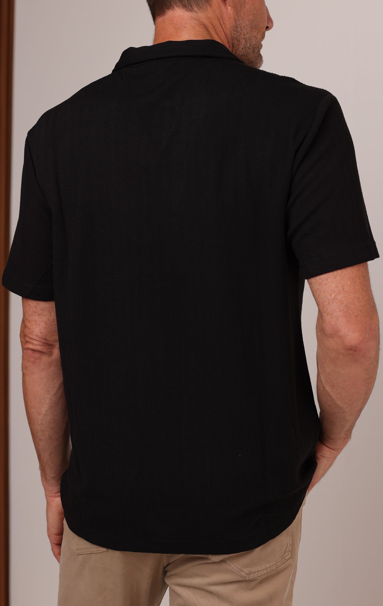 VAUGHN CAMP SHIRT SMC-1075