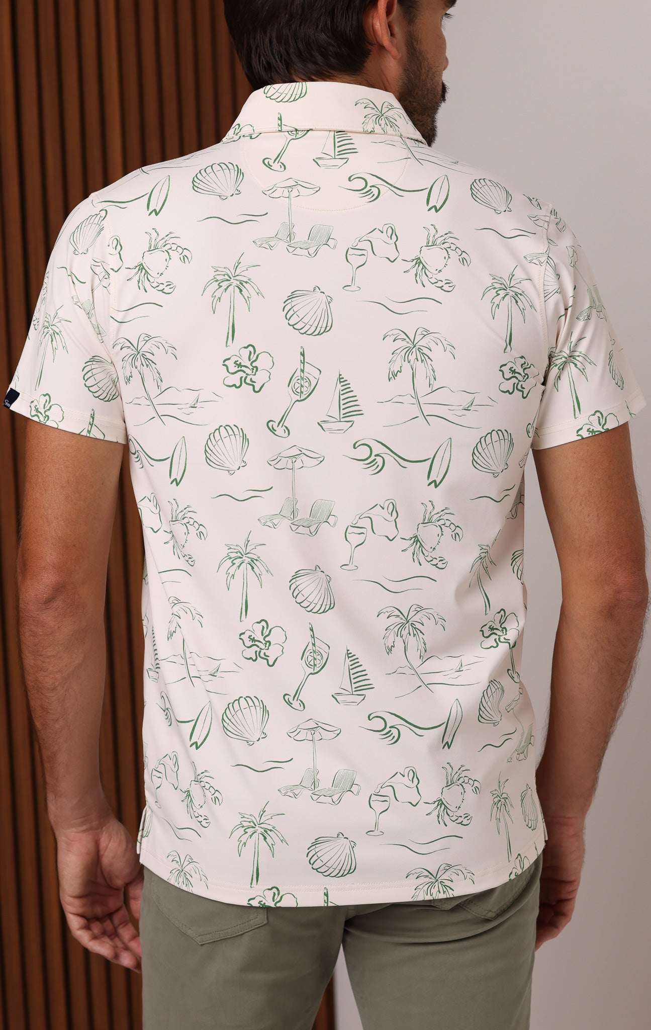 ANYWHERE POLO VACATION