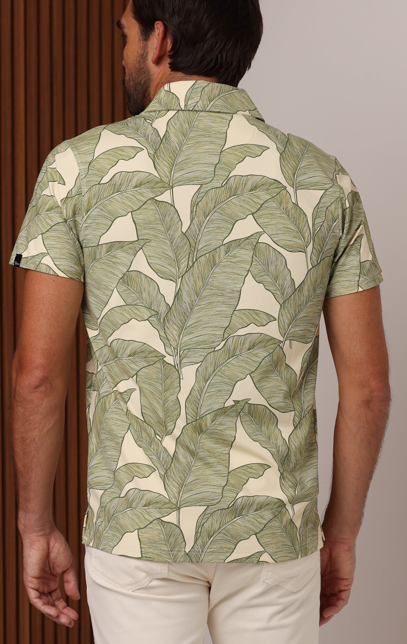 ANYWHERE POLO PALMARA