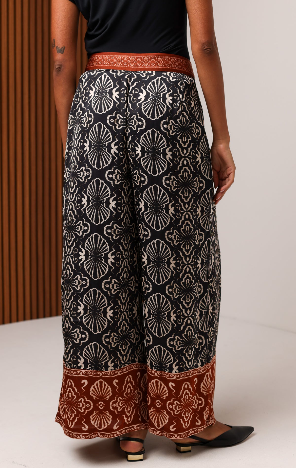 CELIA PANT