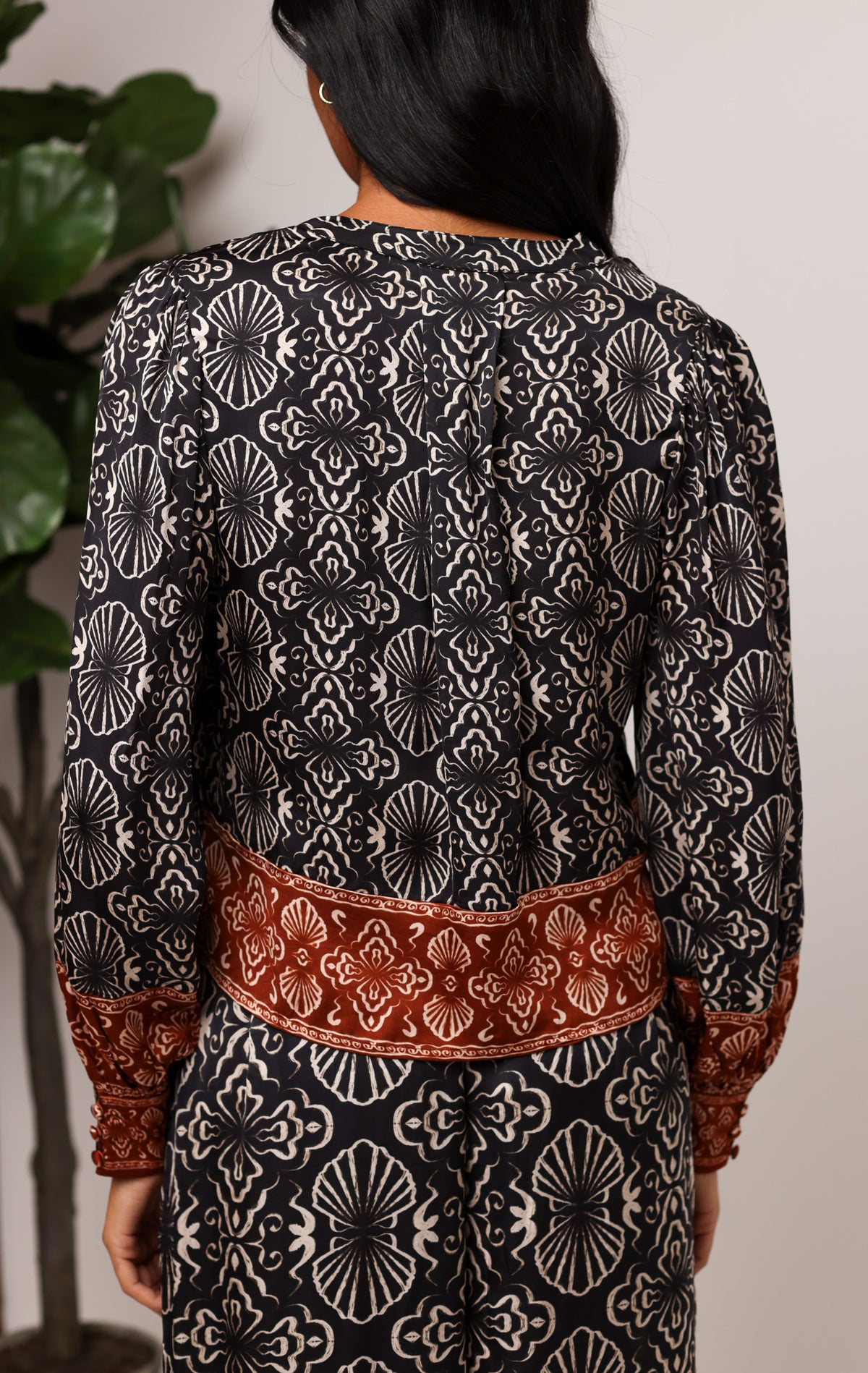 GRACE BLOUSE