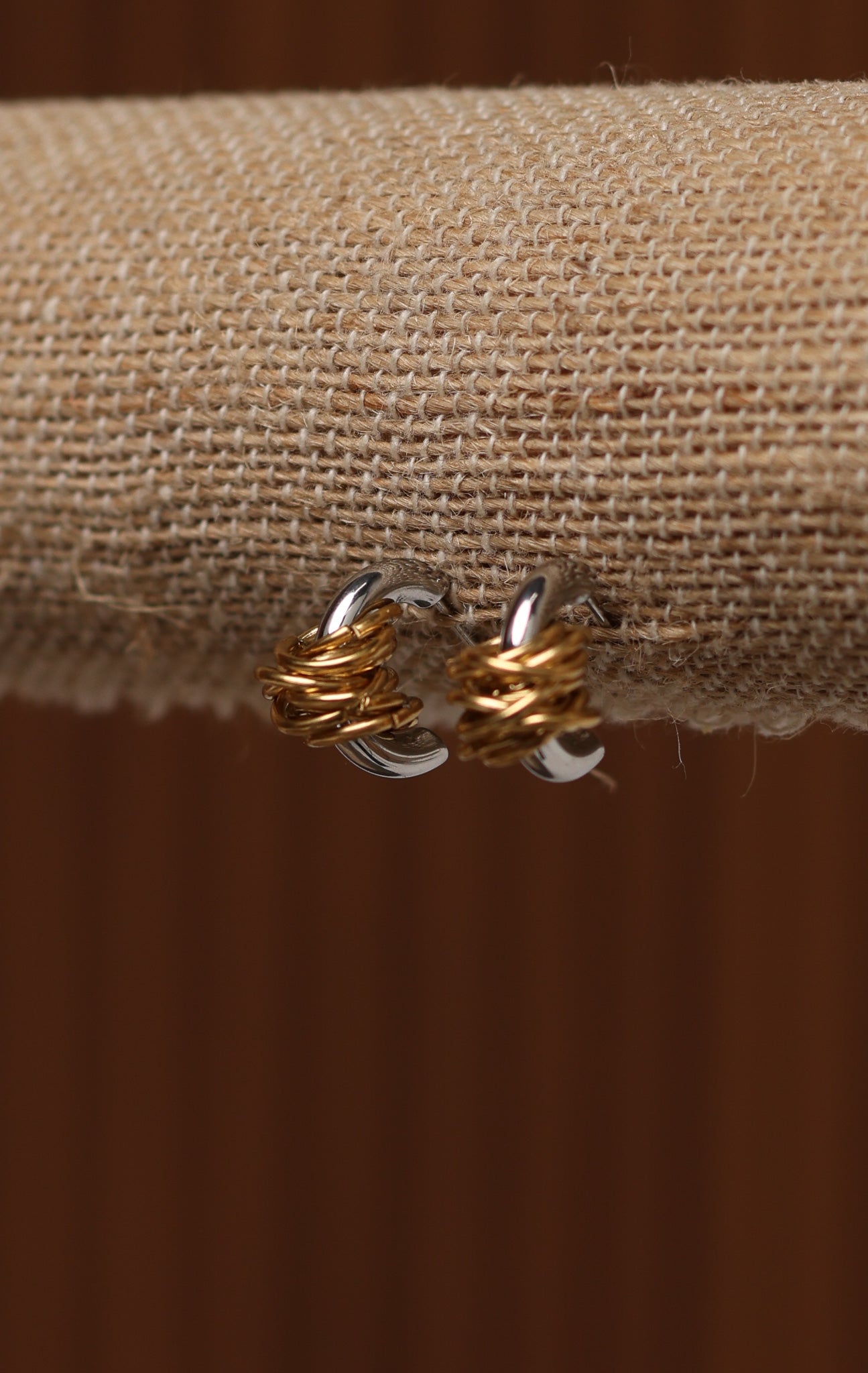 ALIMOS EARRINGS