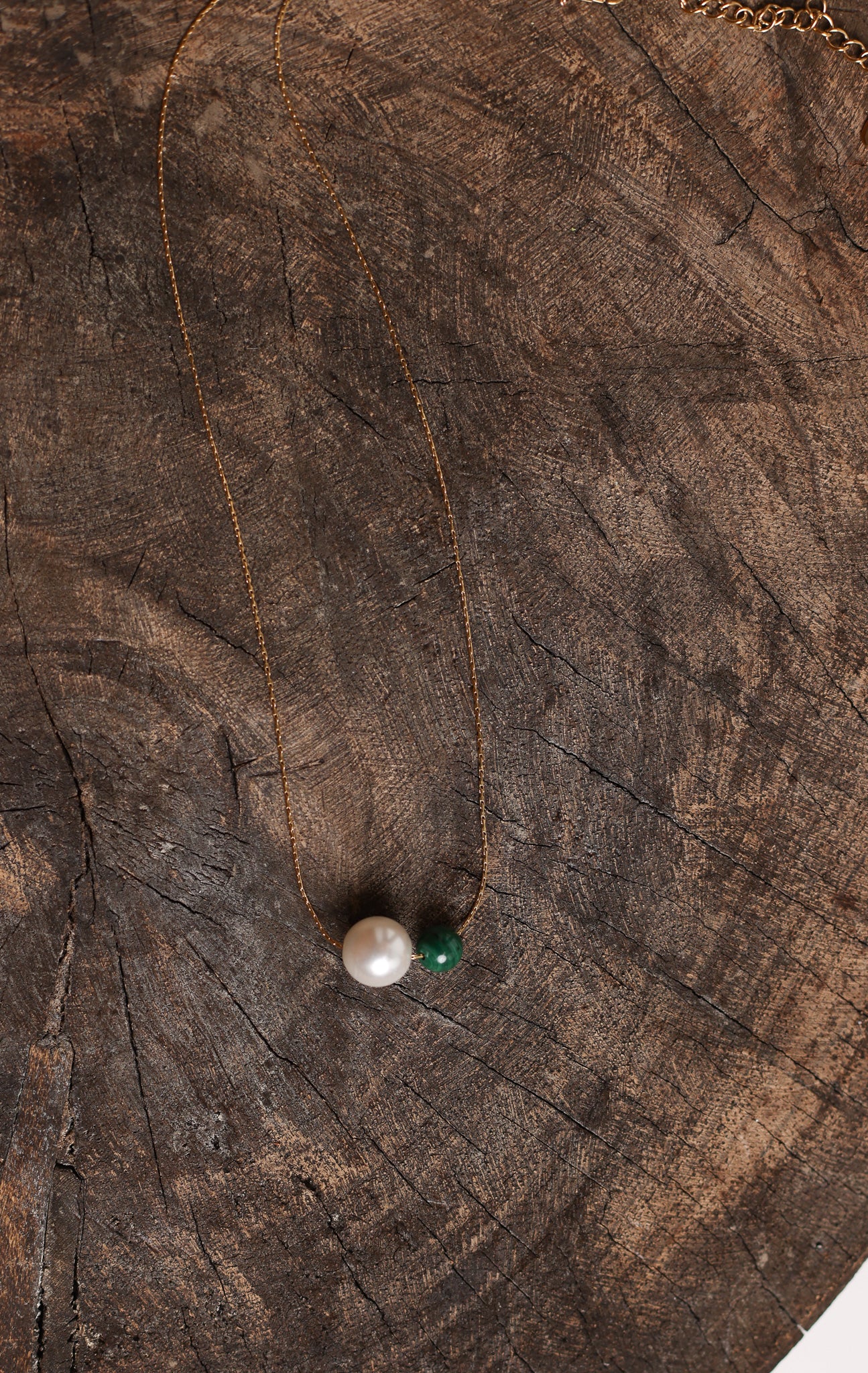 ISLA NECKLACE