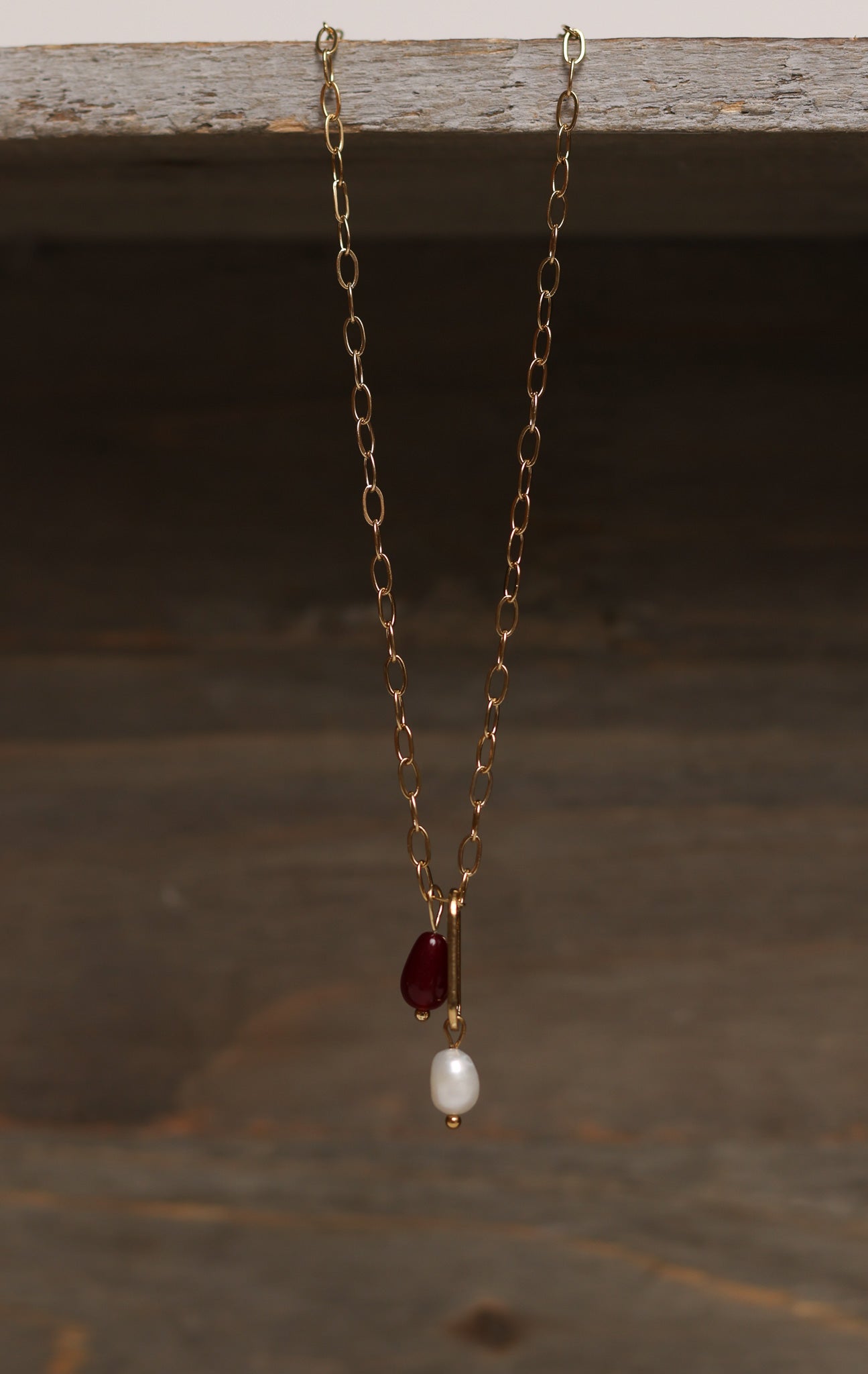 LISSIA NECKLACE