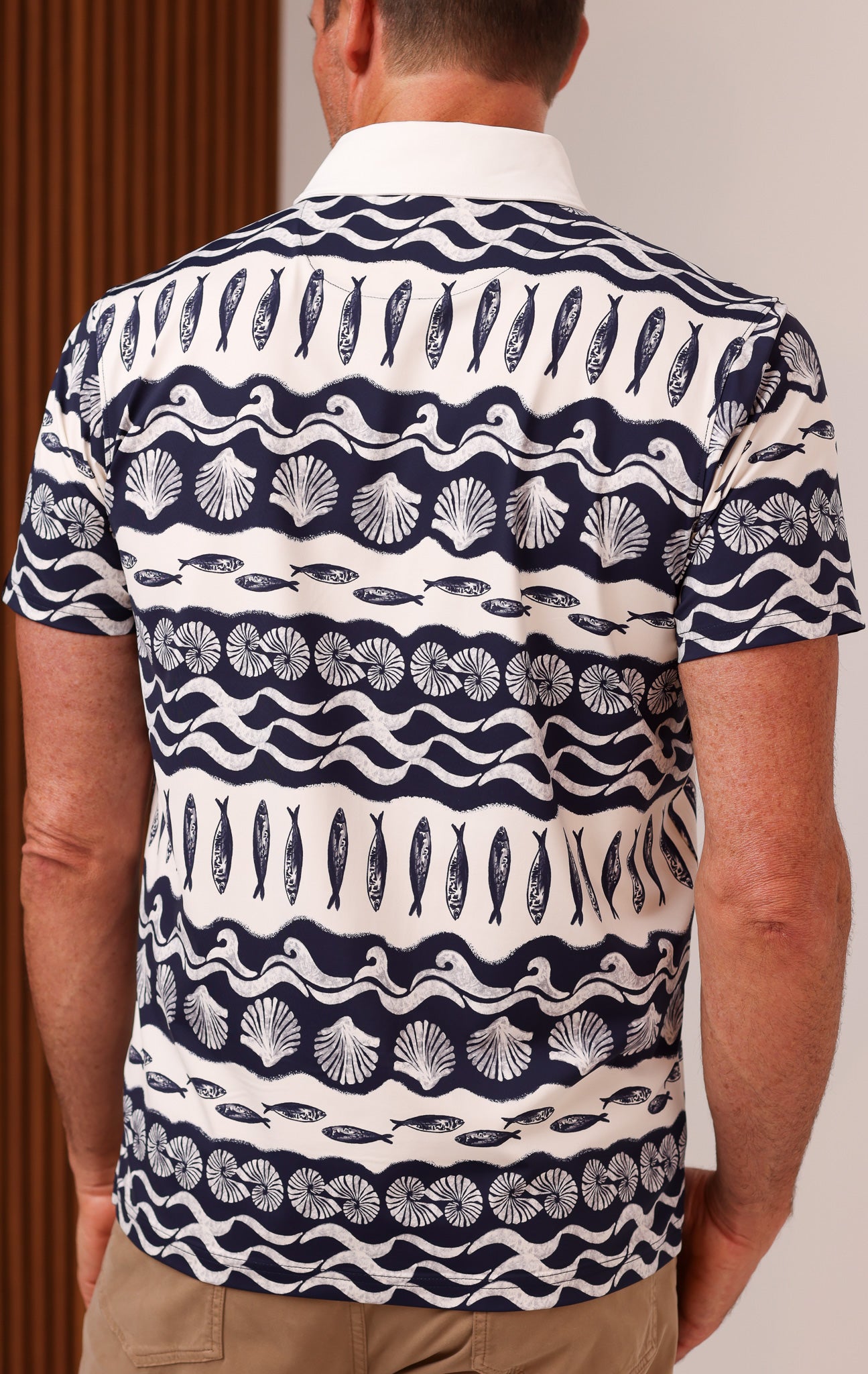 ANYWHERE POLO