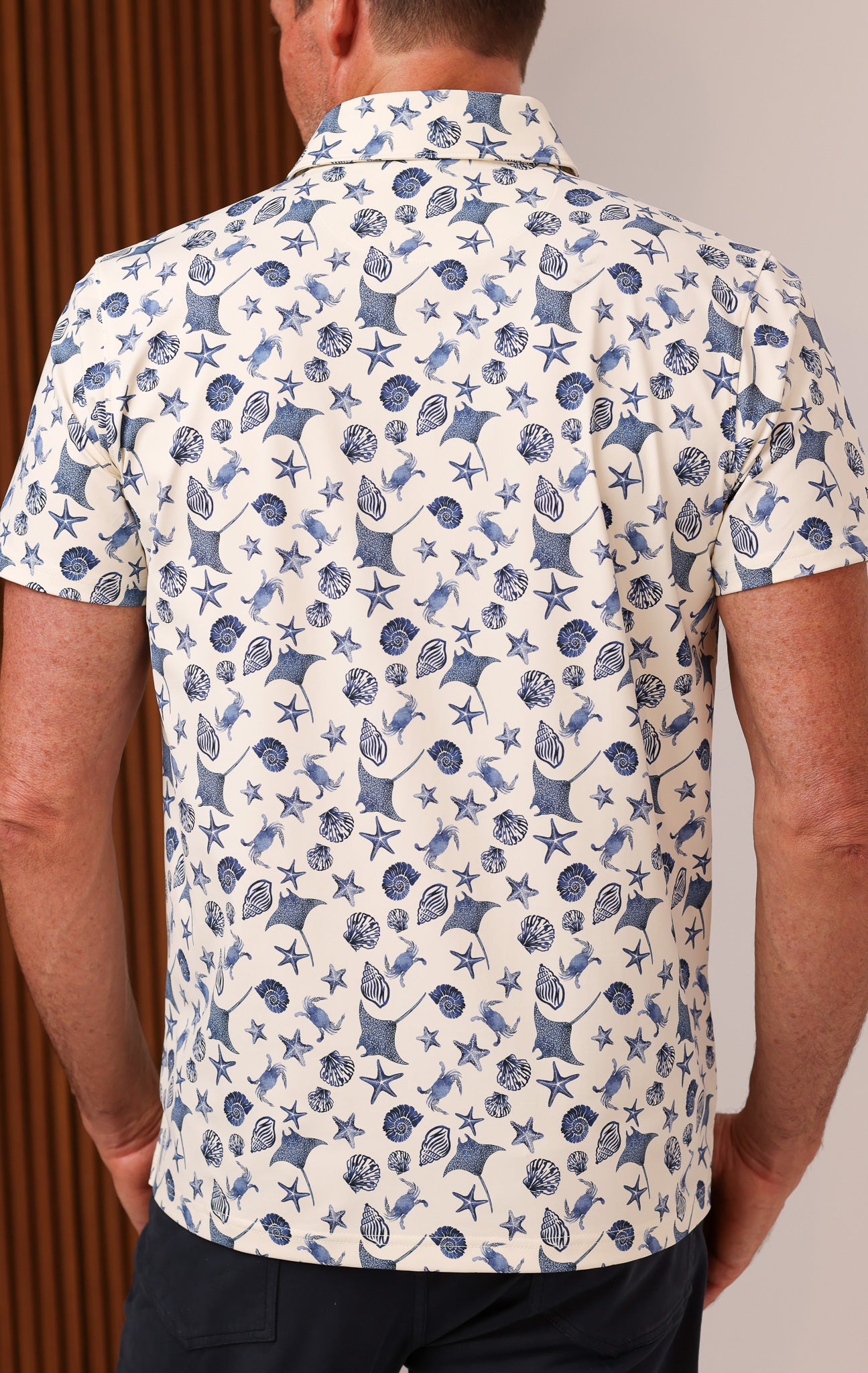 ANYWHERE POLO