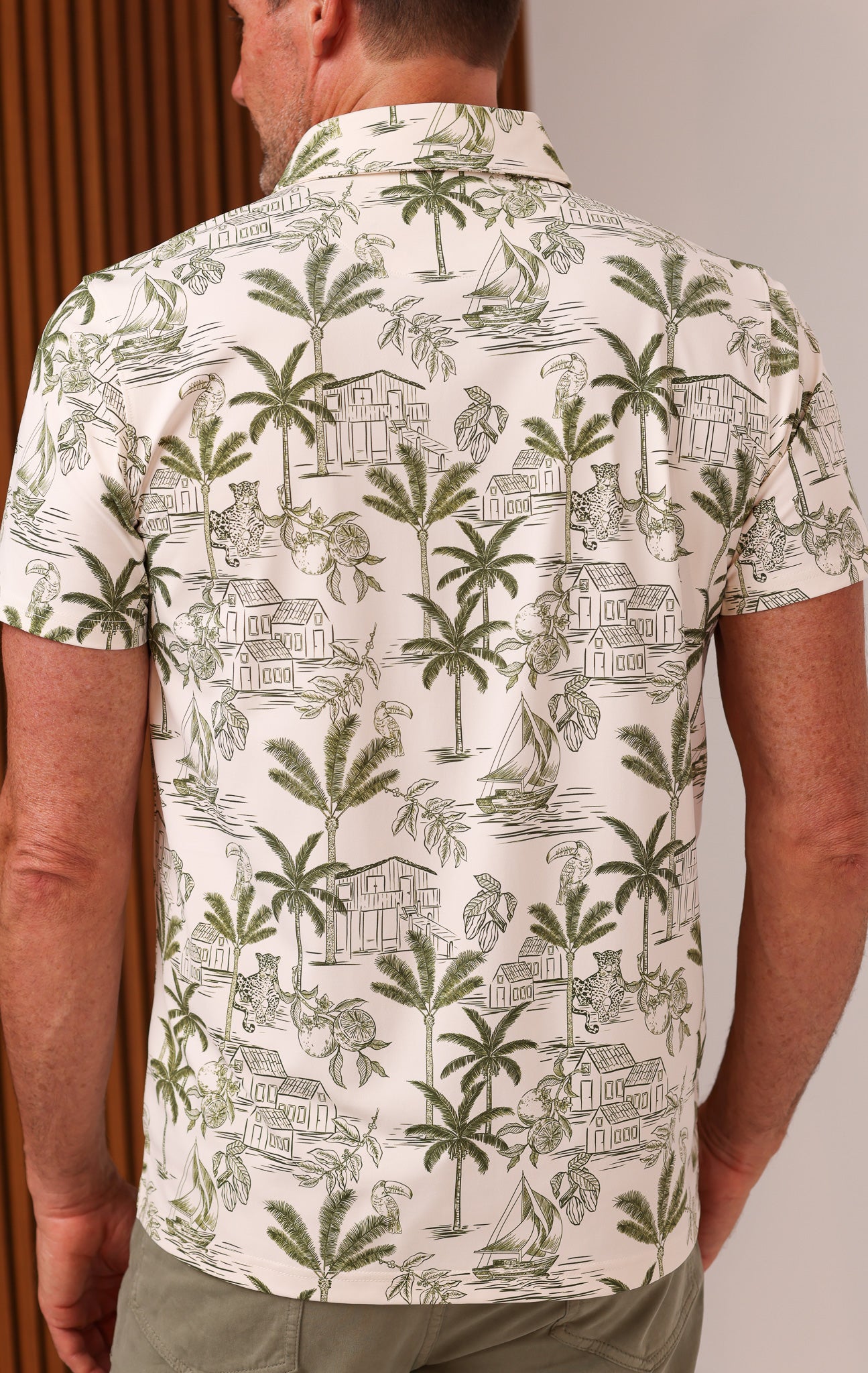 ANYWHERE POLO