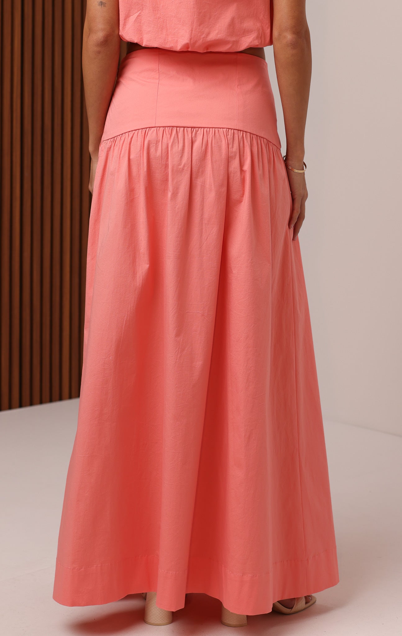 UMA MAXI SKIRT