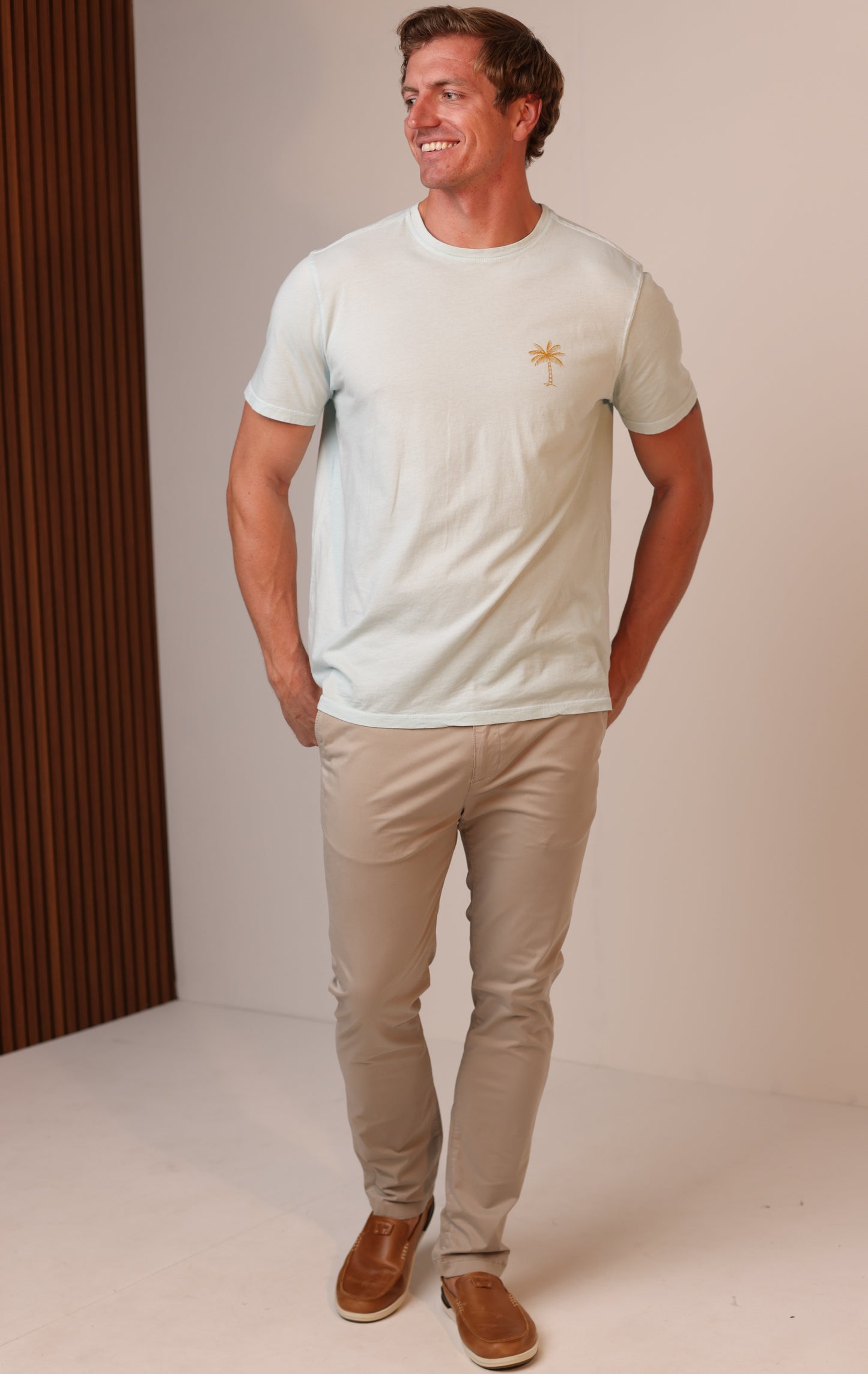 Cheers to Nothing Graphic Tee