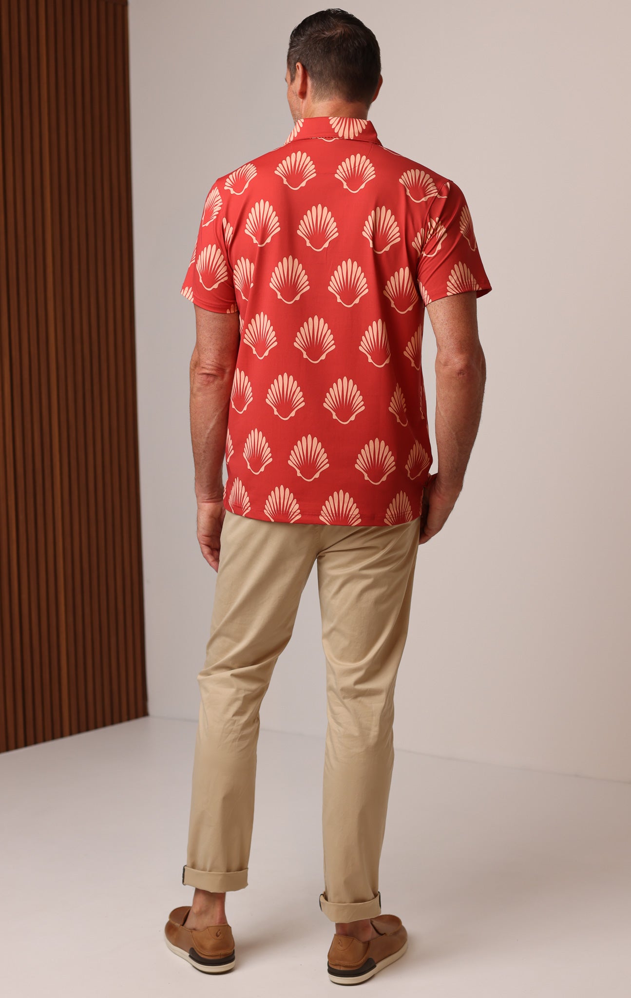 ANYWHERE POLO MI SHELL