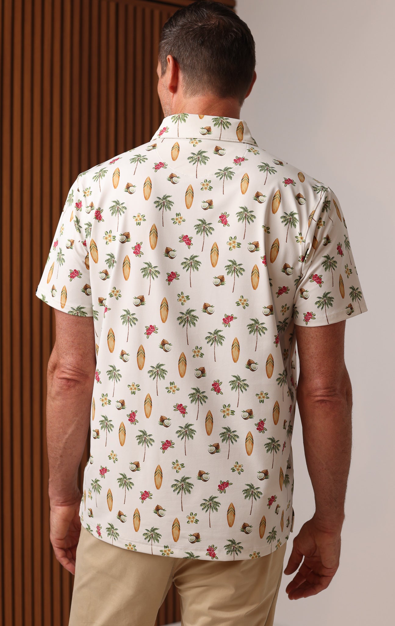 ANYWHERE POLO SURFS UP