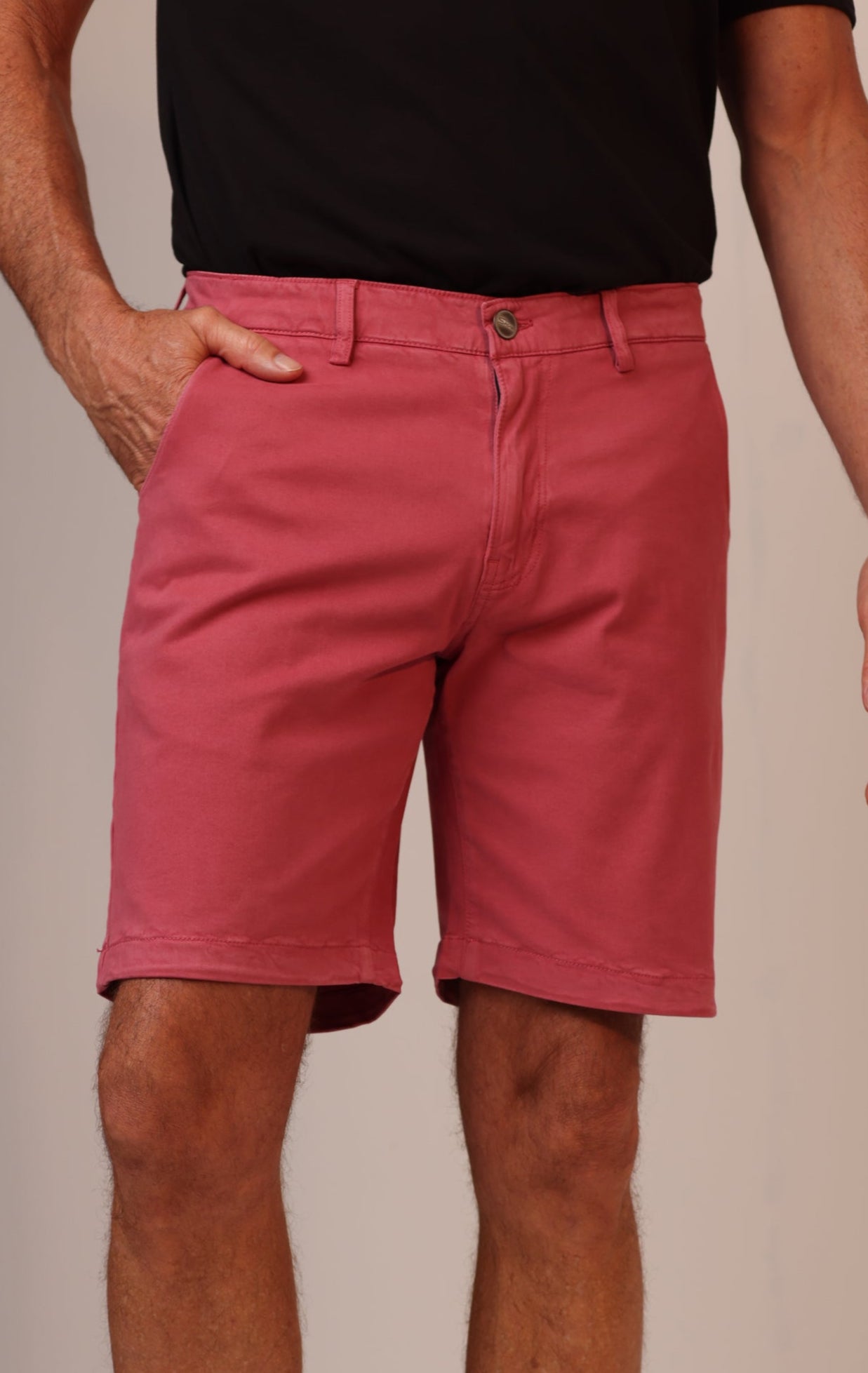 BOWEN SHORT - ROSE WINE - 28