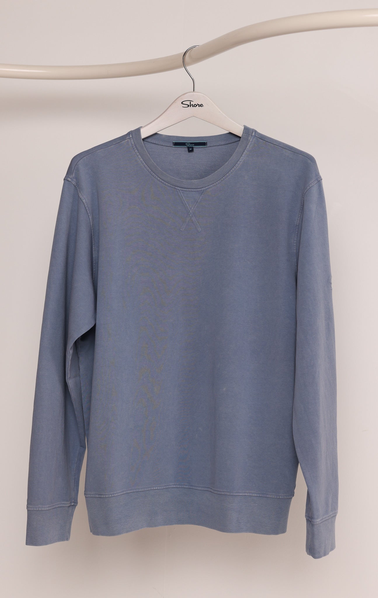 DENVER LONG SLEEVE PULLOVER