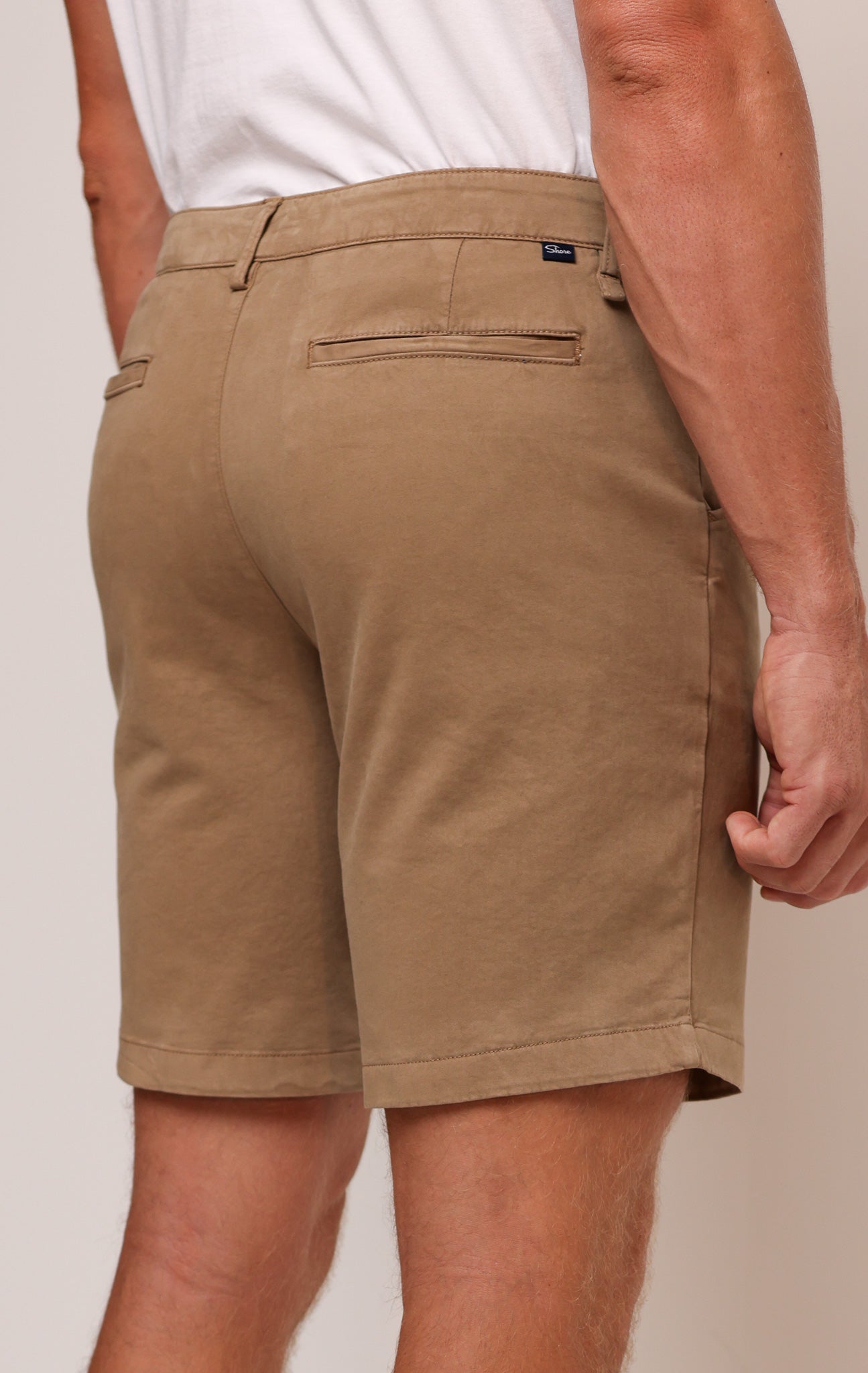 BOWEN SHORT (9")