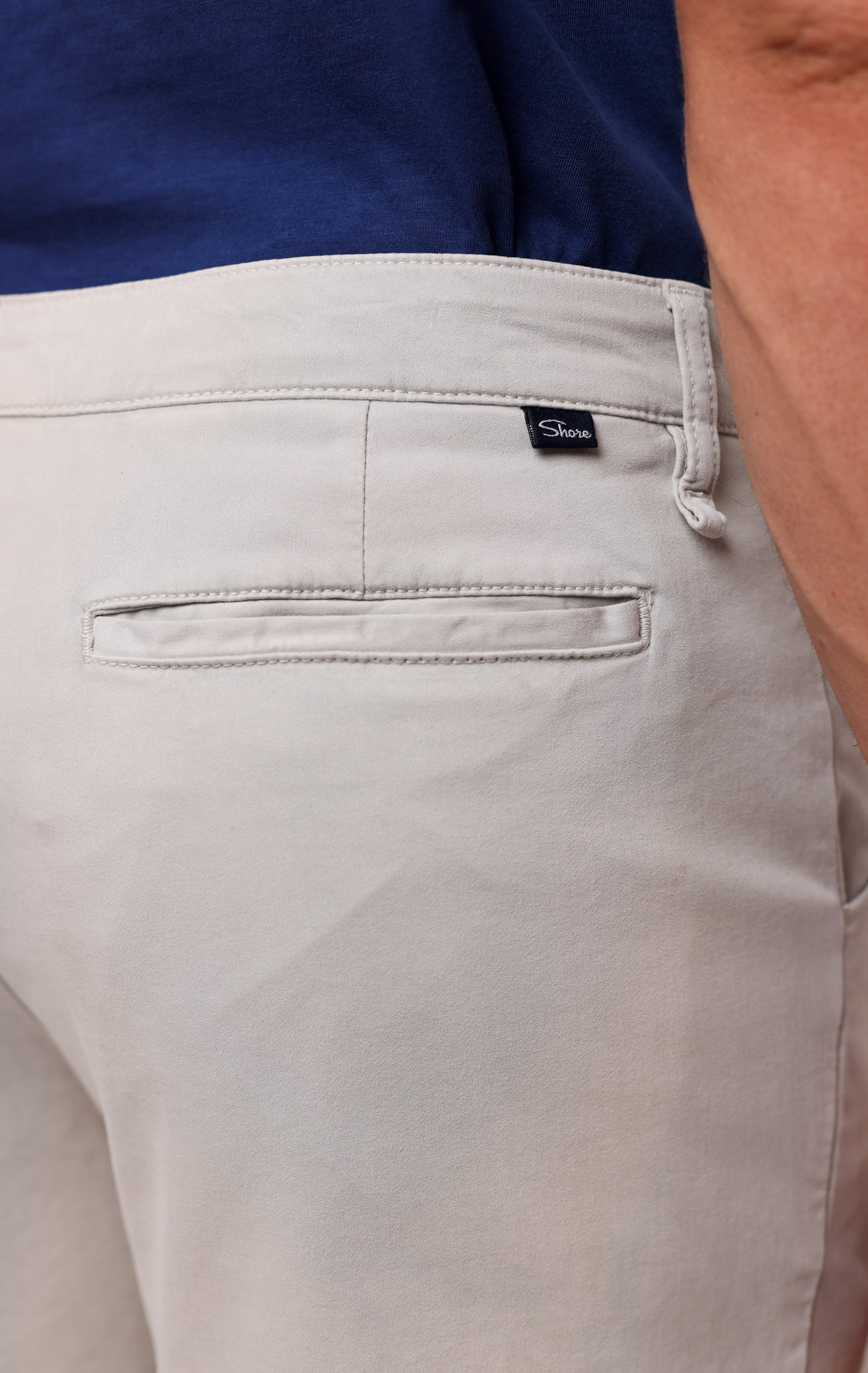 BOWEN SHORT (9")