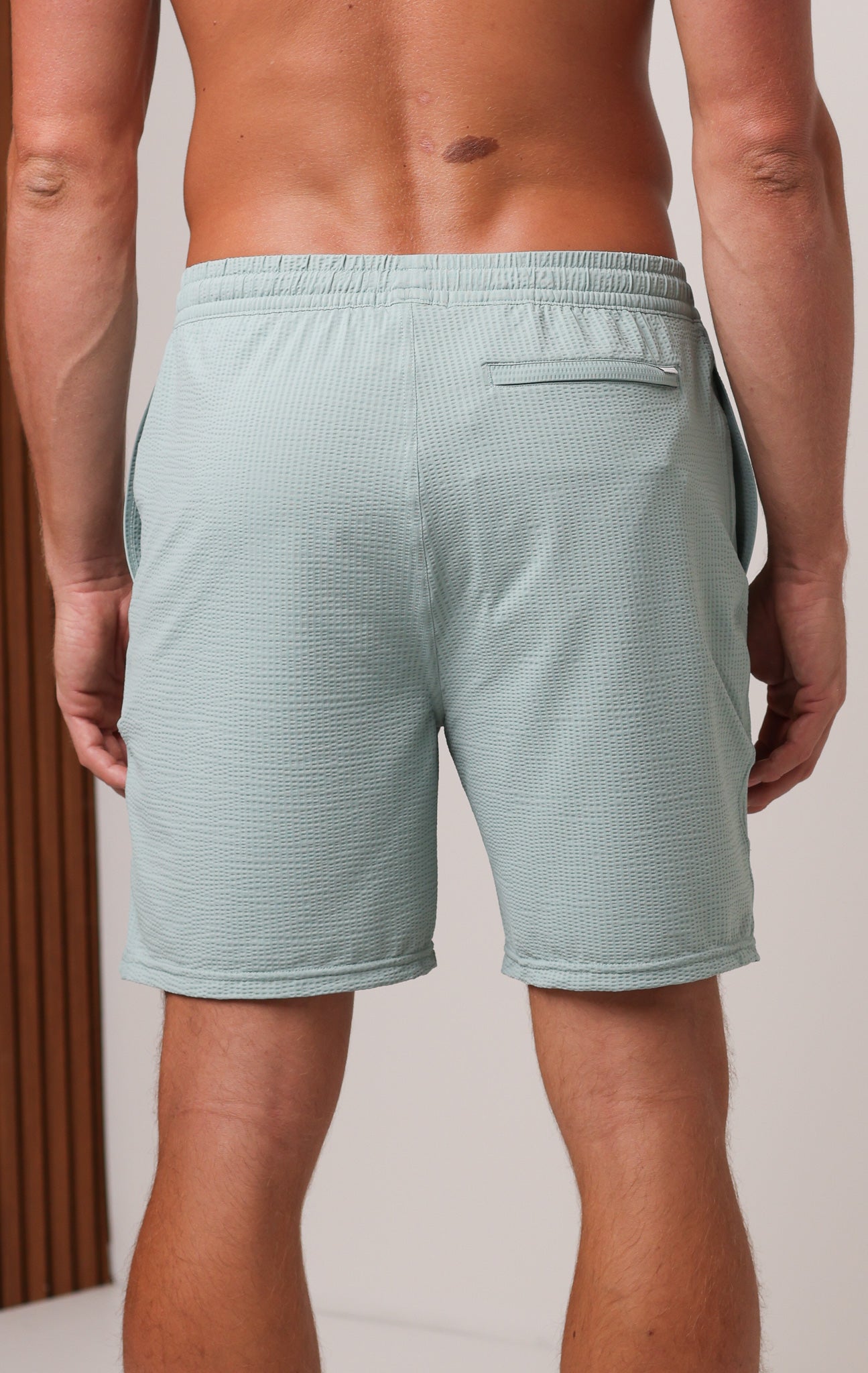 SUTHERLAND SWIM TRUNK