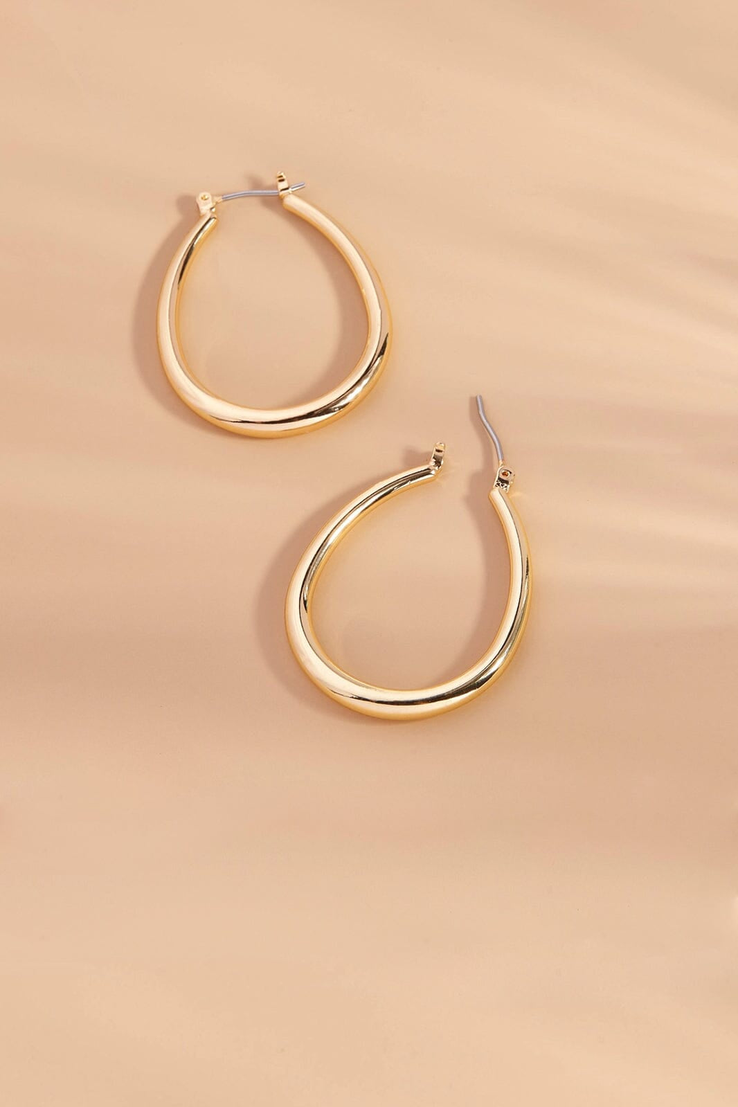 Janis Earrings - 1.5" -