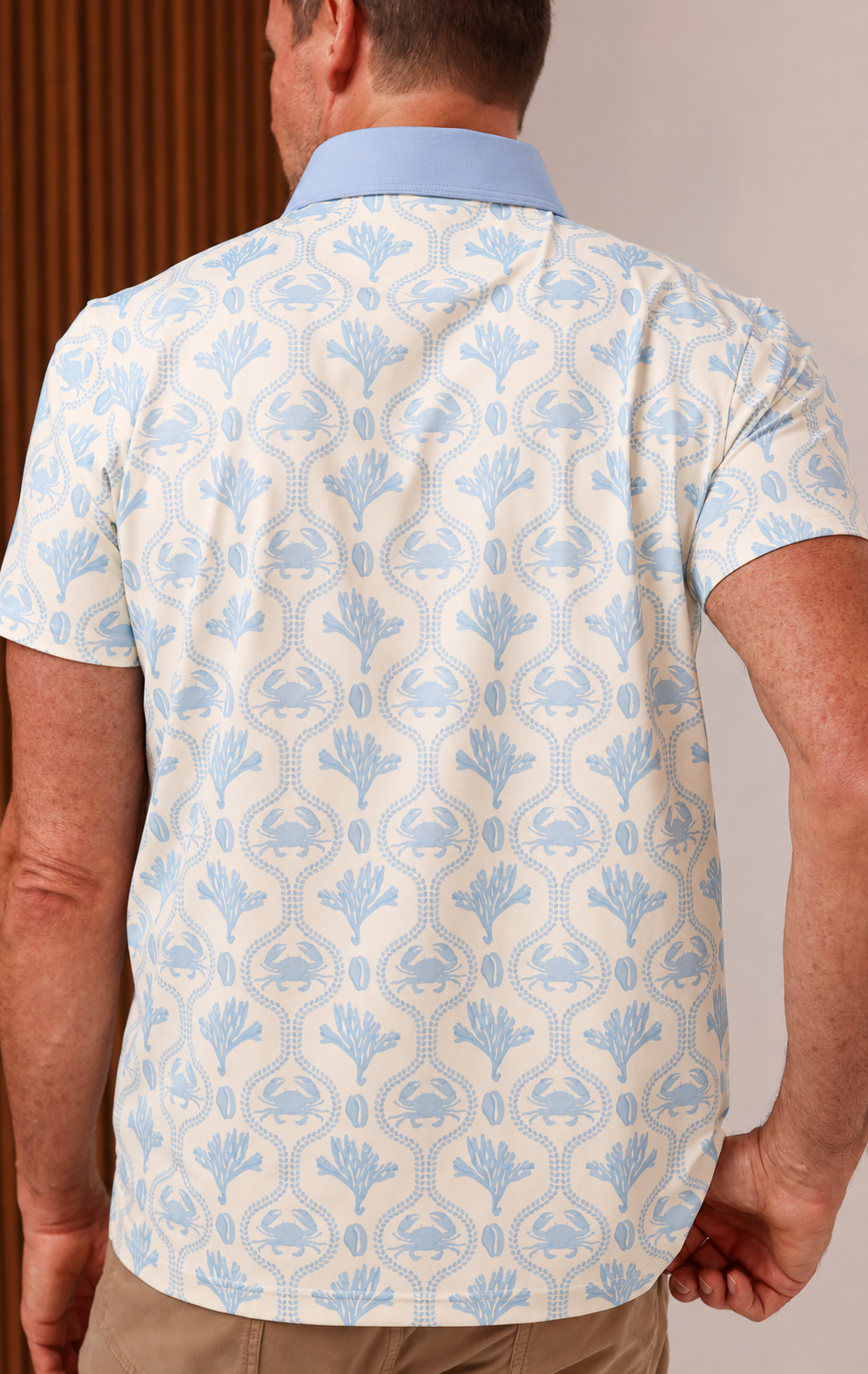 ANYWHERE POLO