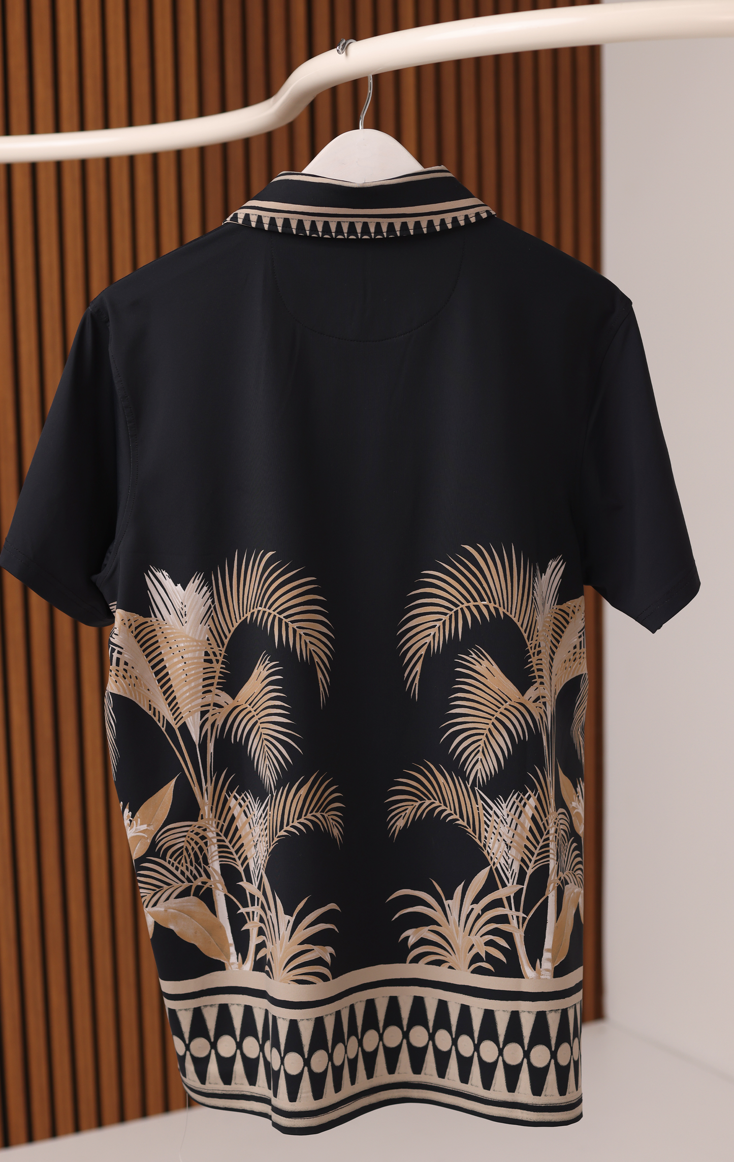 ANYWHERE POLO MIDNIGHT OASIS