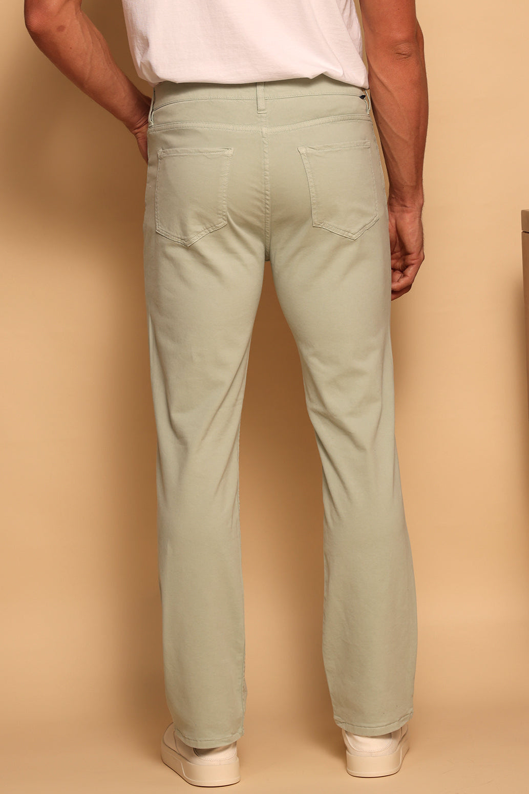 5 POCKET PANT