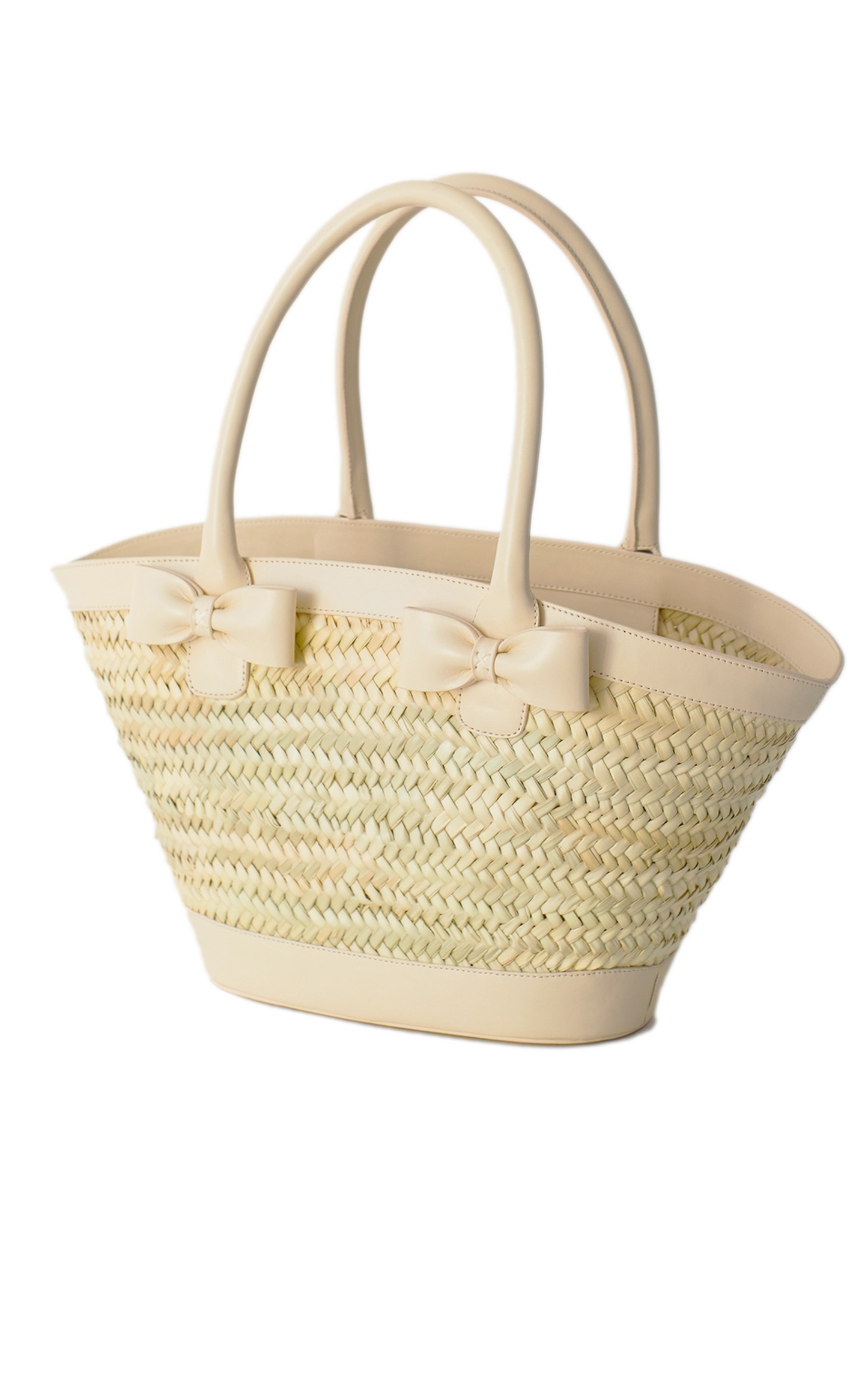 Hajar Straw Bag