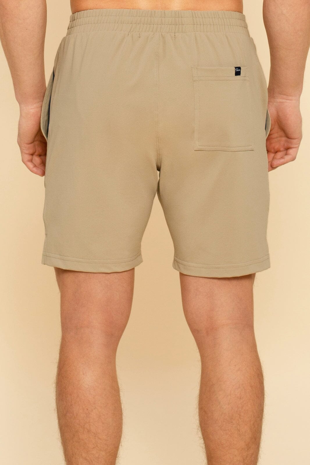 TIDEWATER VOLLEY BOARDSHORT