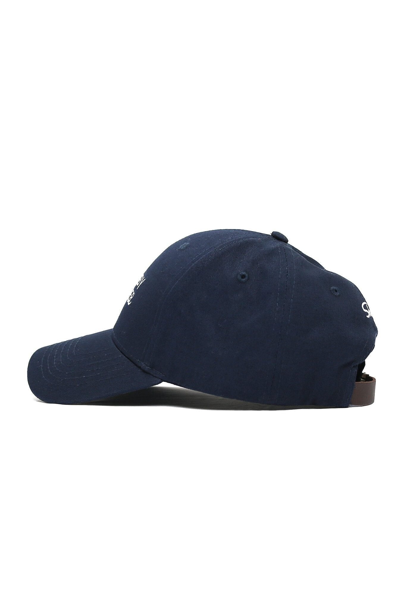 BORN BY WATER WAVES CAP - BL-NAVY - OS