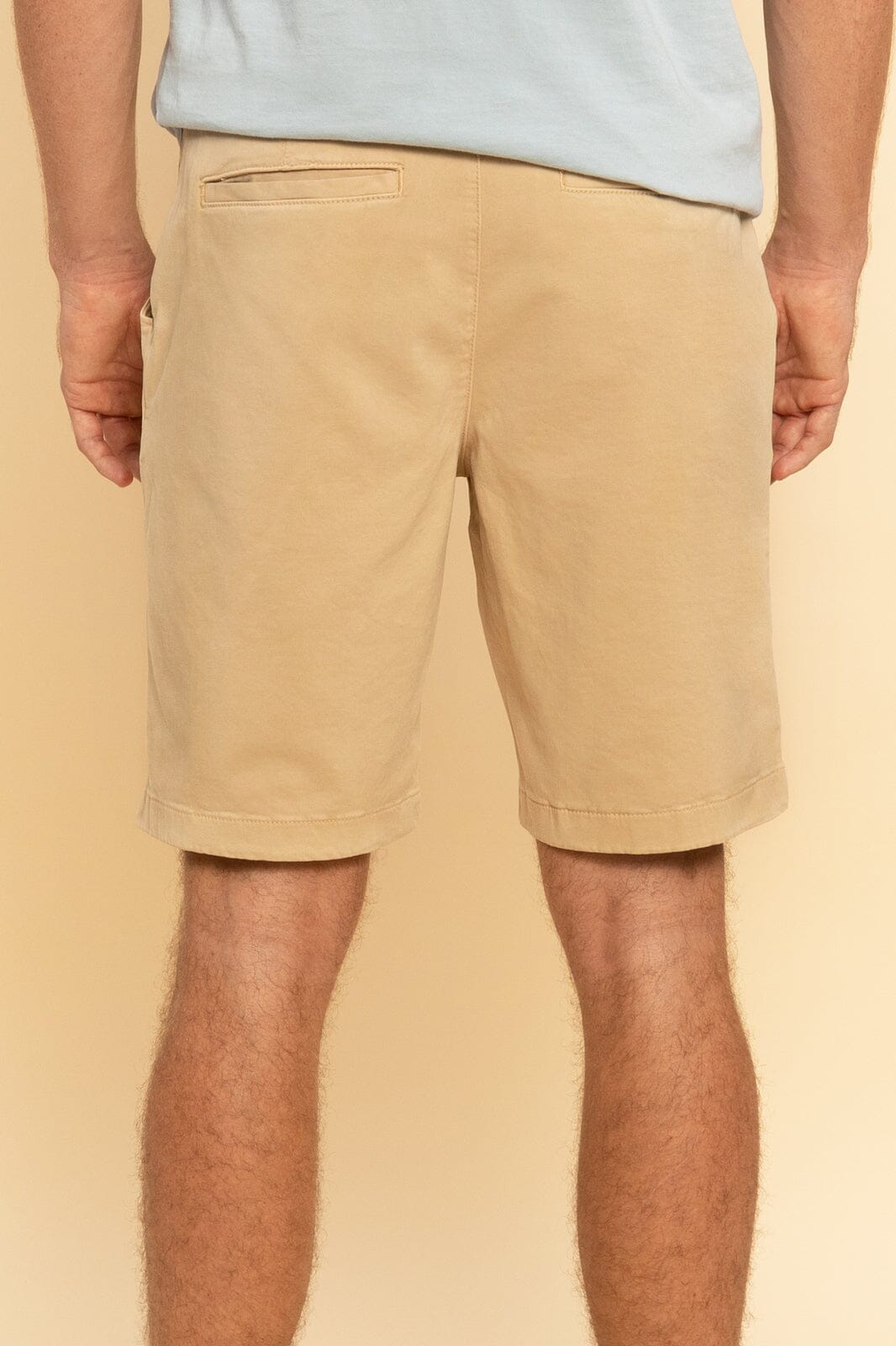 9" BOWEN SHORTS - 28 - SM580SH-9