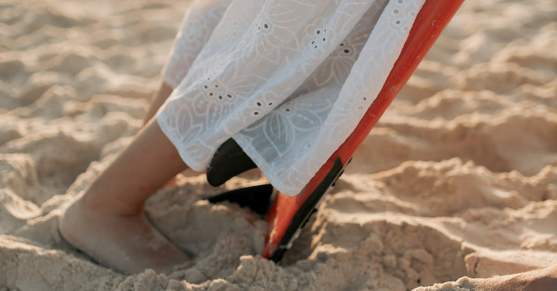 The Ultimate Guide to Sustainable & Stylish Resort-Wear for Your Next Beach Vacation