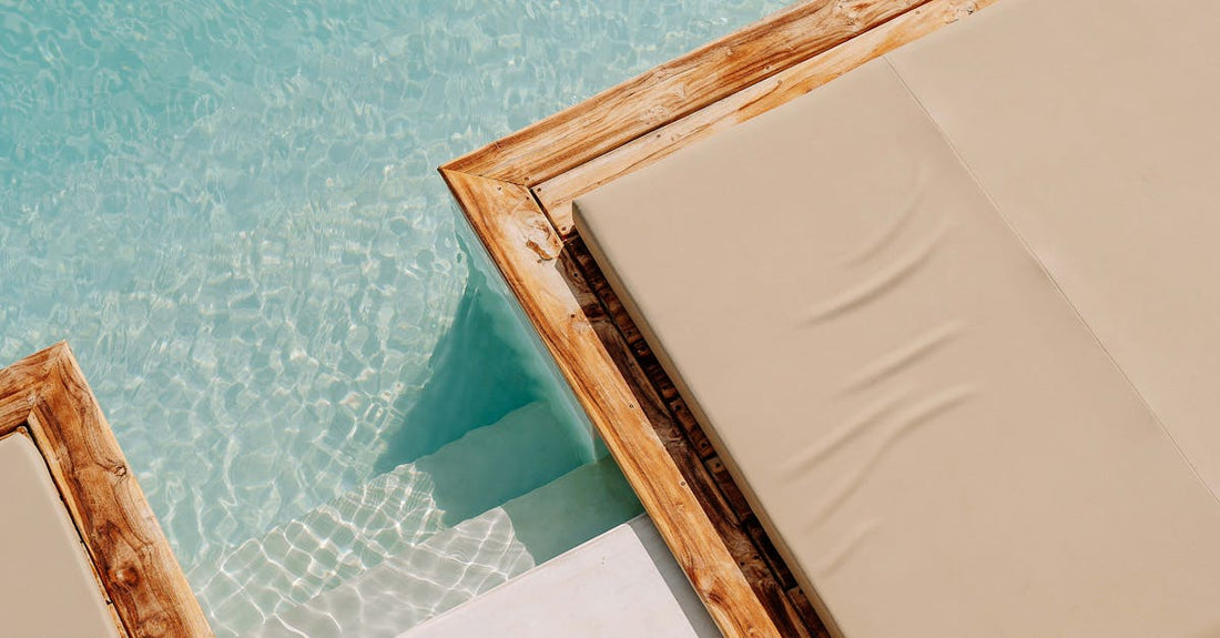 10 Must-Have Essentials for a Luxurious Beach Vacation