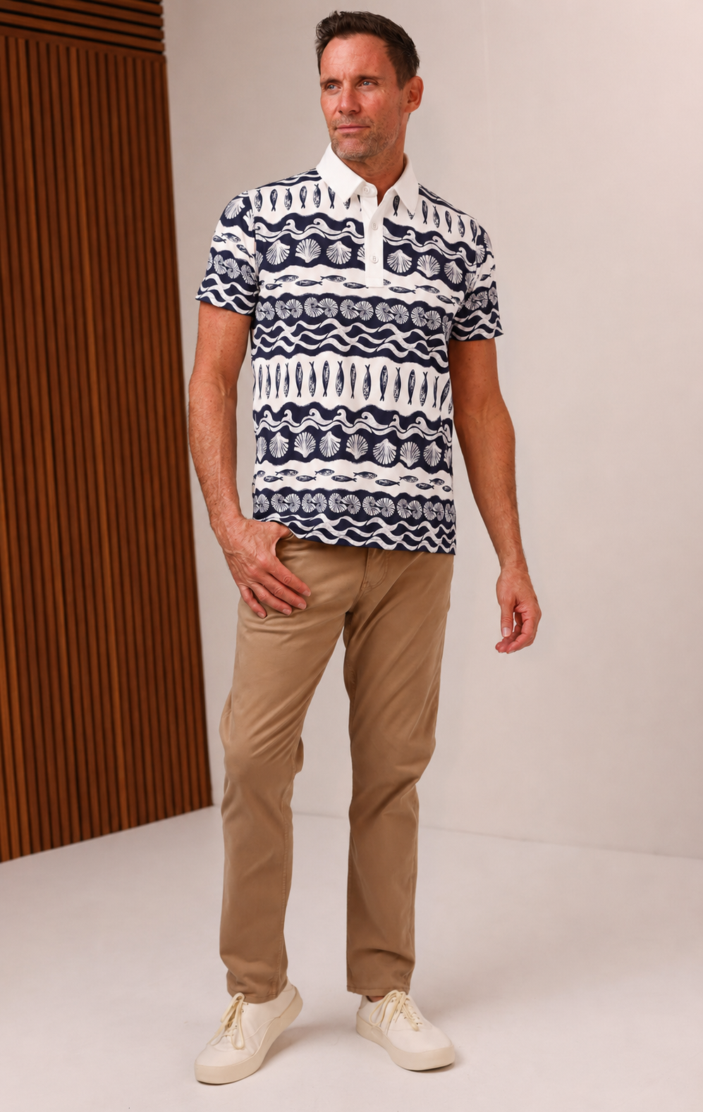 ANYWHERE POLO