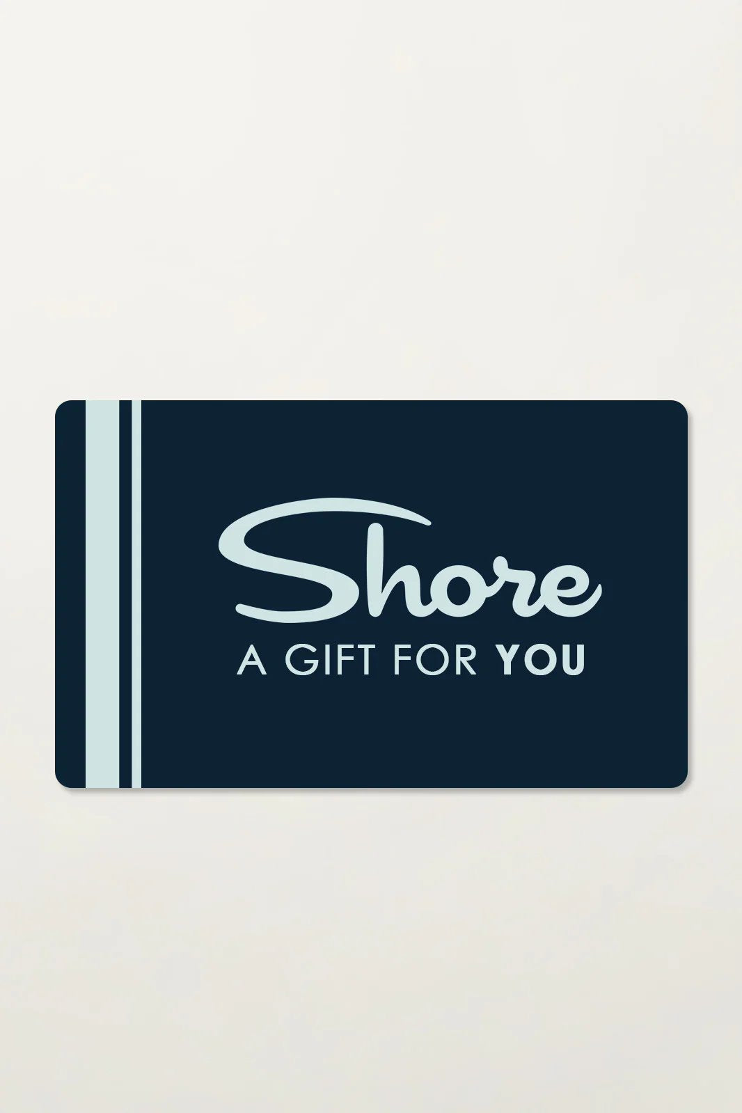 Retail E-Gift Card $50 - -