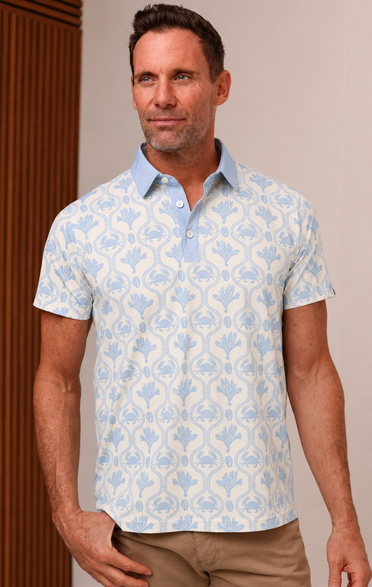 ANYWHERE POLO
