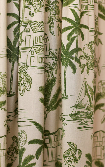 ELODIE MAXI DRESS