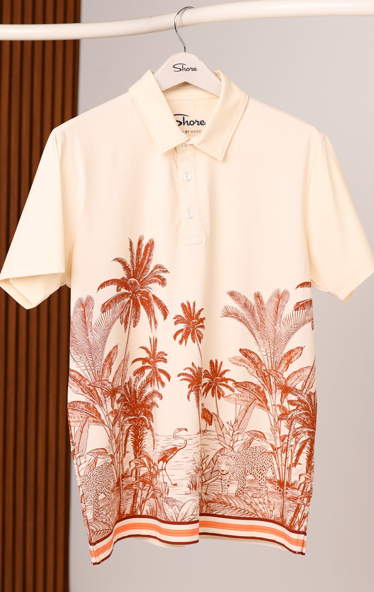 ANYWHERE POLO