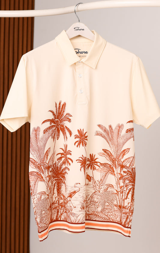 ANYWHERE POLO