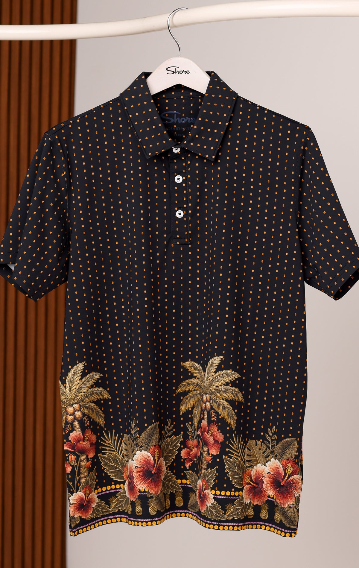 ANYWHERE POLO