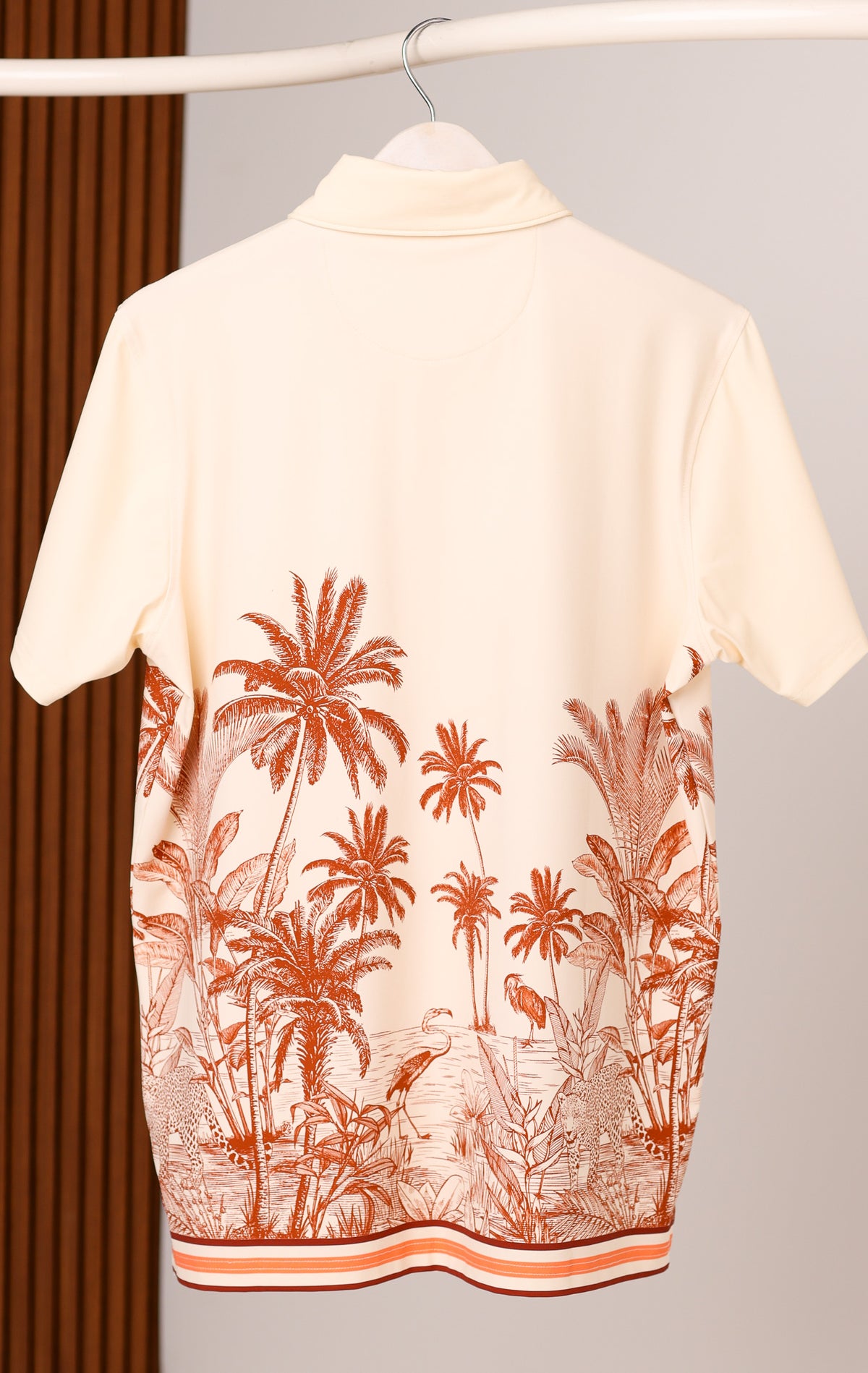 ANYWHERE POLO