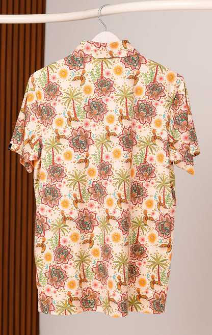 ANYWHERE POLO