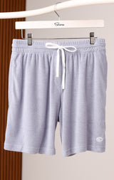 COASTLINE TERRY SHORT