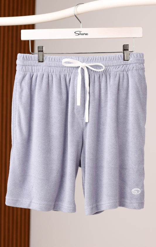 COASTLINE TERRY SHORT