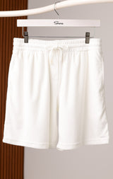 COASTLINE TERRY SHORT
