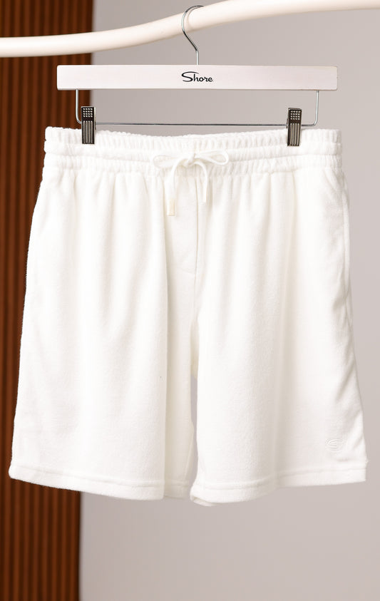 COASTLINE TERRY SHORT