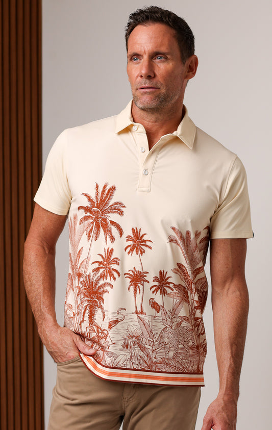 ANYWHERE POLO