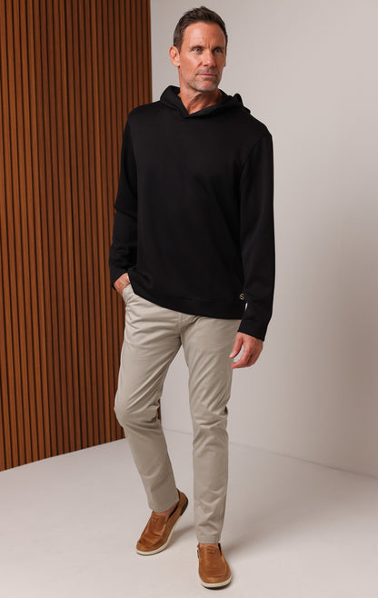 BREAKWATER HOODIE