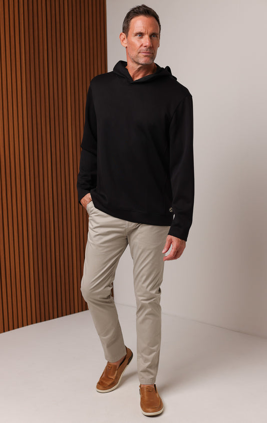 BREAKWATER HOODIE