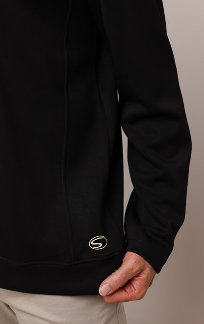 BREAKWATER HOODIE