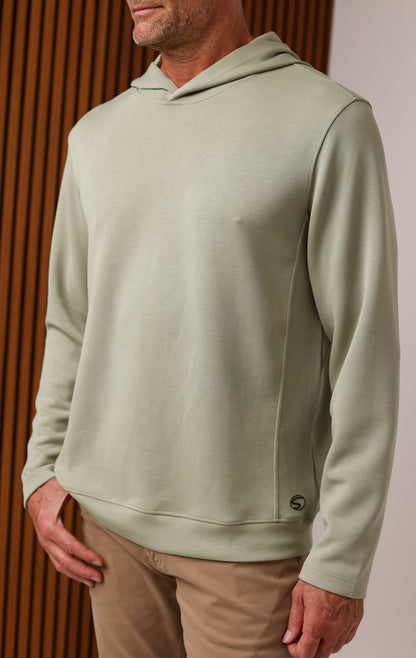 BREAKWATER HOODIE