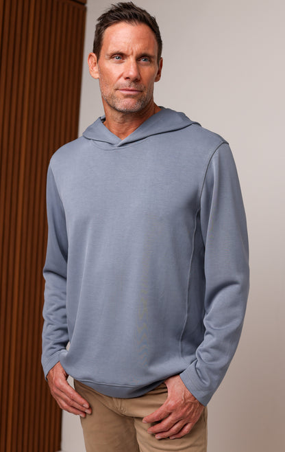 BREAKWATER HOODIE