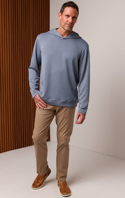 BREAKWATER HOODIE